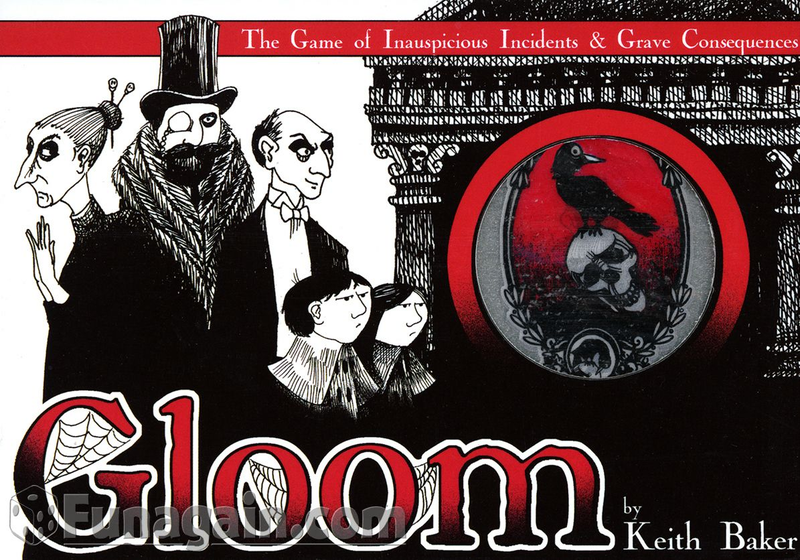 Illustration for article titled The Biggest Gaming News from Gen Con 2014